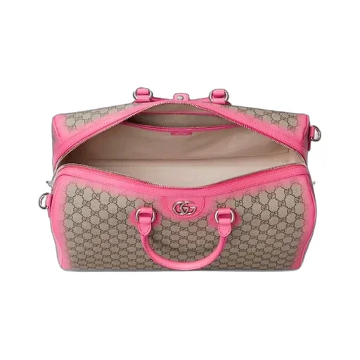 Gg Medium Duffle Bag