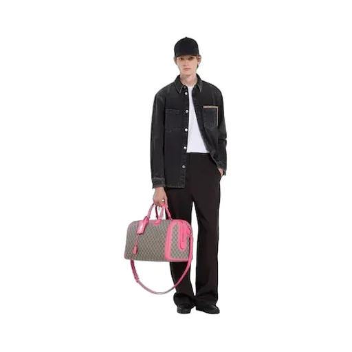 Gg Medium Duffle Bag