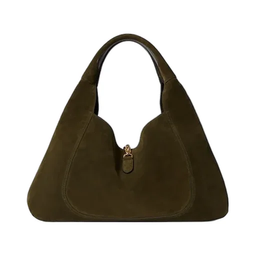 Softbit Maxi Shoulder Bag