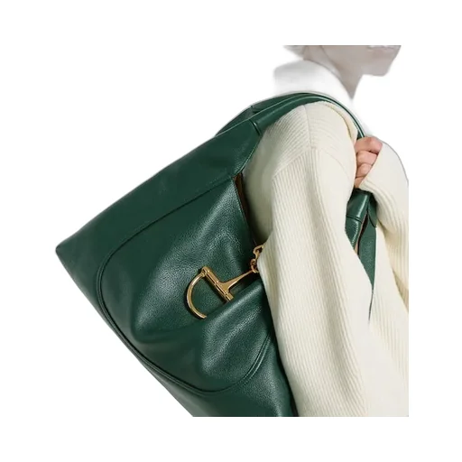 Softbit Maxi Shoulder Bag