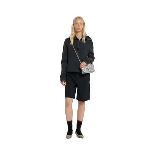 Gg Marmont Small Shoulder Bag