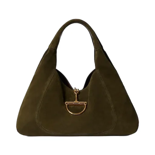 Softbit Maxi Shoulder Bag