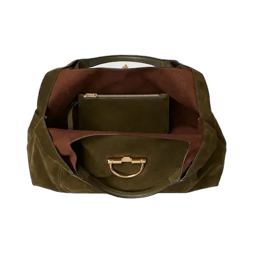 Softbit Maxi Shoulder Bag