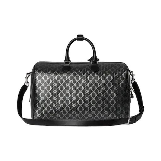 Gg Medium Duffle Bag