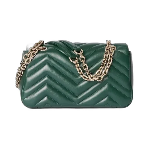 Gg Marmont Small Shoulder Bag