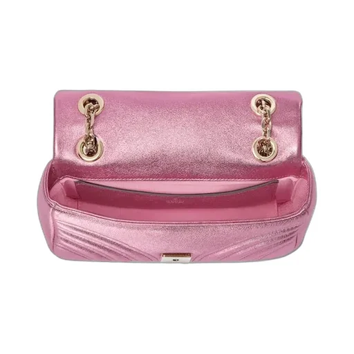 Gg Marmont Small Shoulder Bag