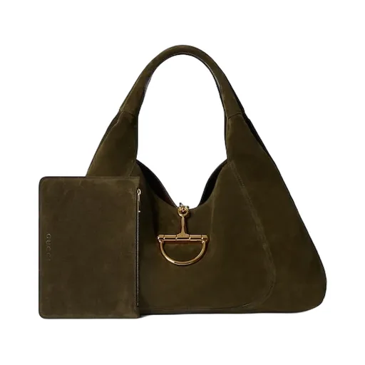 Softbit Maxi Shoulder Bag