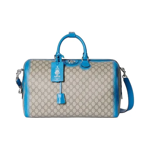 Gg Medium Duffle Bag