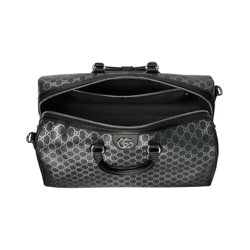 Gg Medium Duffle Bag