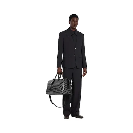 Gg Medium Duffle Bag