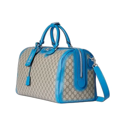 Gg Medium Duffle Bag