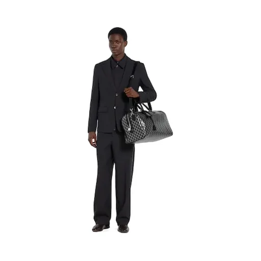 Gg Medium Duffle Bag