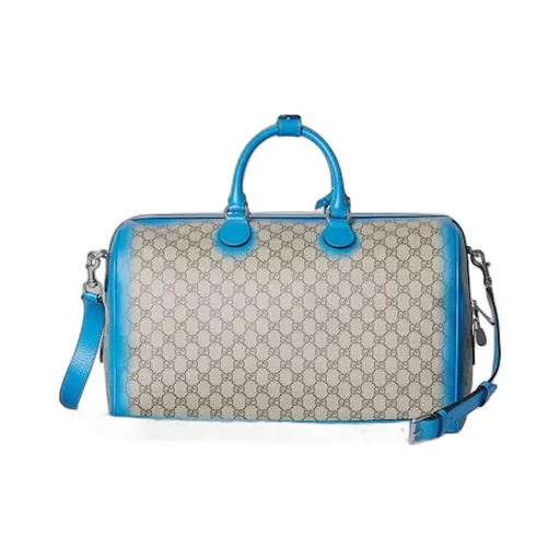 Gg Medium Duffle Bag