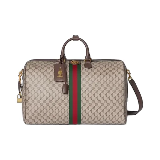 Savoy Large Duffle Bag