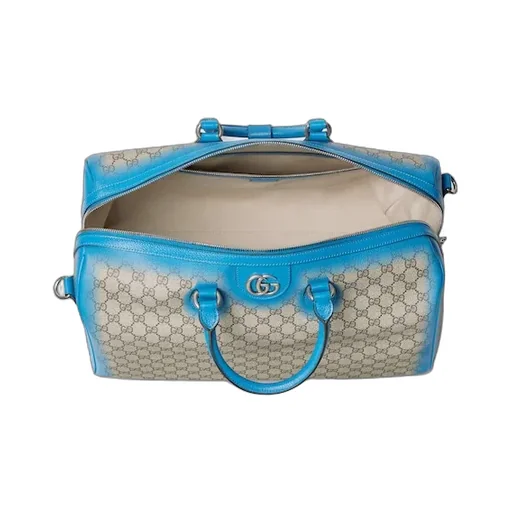 Gg Medium Duffle Bag