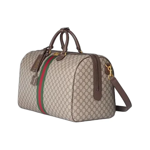 Savoy Large Duffle Bag
