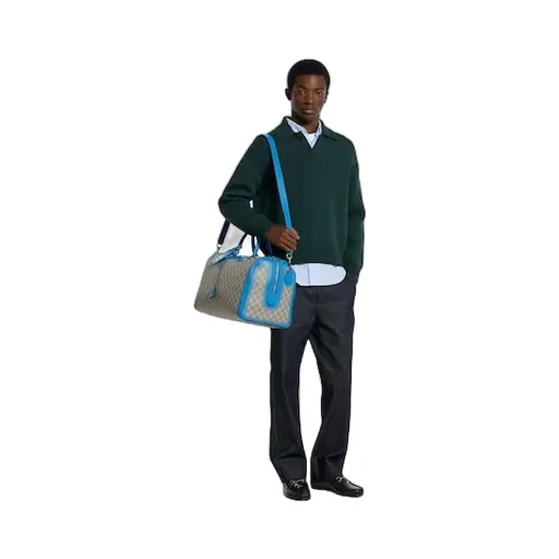 Gg Medium Duffle Bag