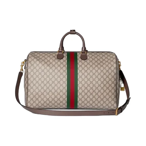 Savoy Large Duffle Bag