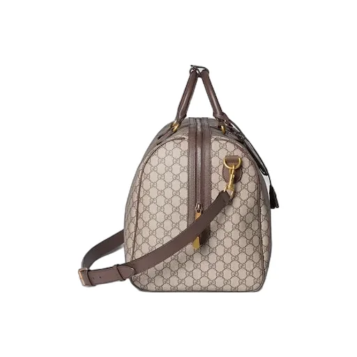 Savoy Large Duffle Bag