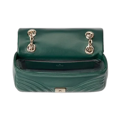 Gg Marmont Small Shoulder Bag