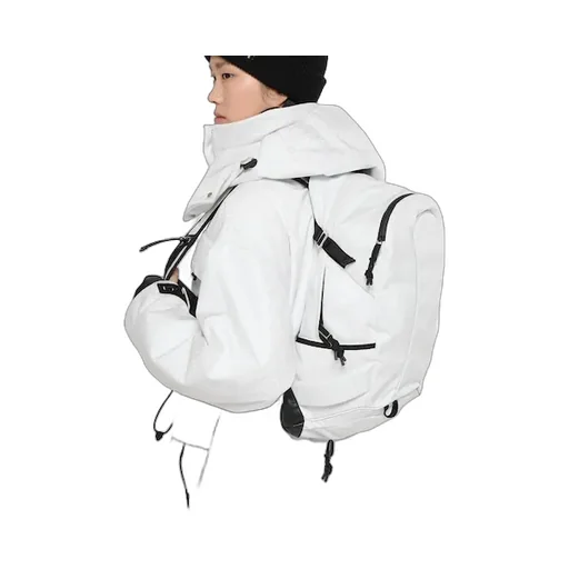 Small Backpack