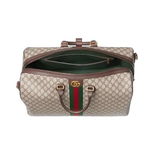 Savoy Large Duffle Bag