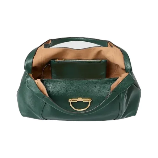 Softbit Maxi Shoulder Bag