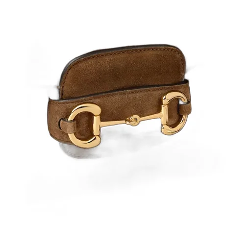 Horsebit 1955 Aura Medium Shoulder Bag
