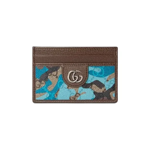 Gg Card Case