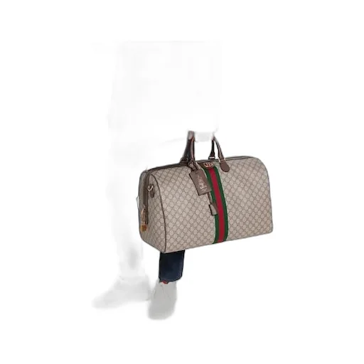 Savoy Large Duffle Bag