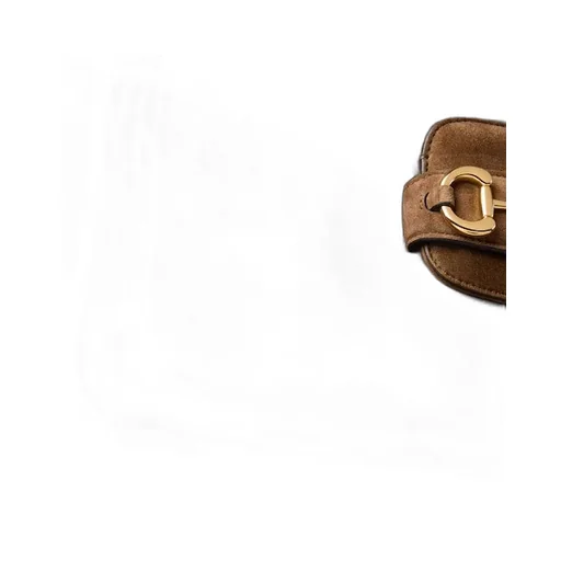 Horsebit 1955 Aura Medium Shoulder Bag