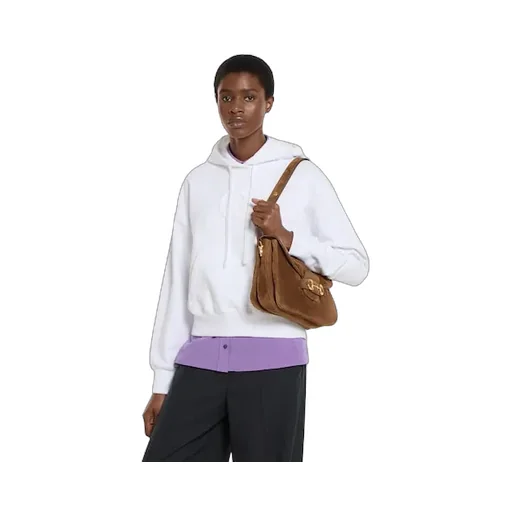 Horsebit 1955 Aura Medium Shoulder Bag