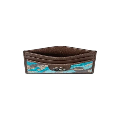Gg Card Case