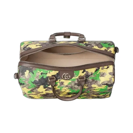 Gg Medium Duffle Bag