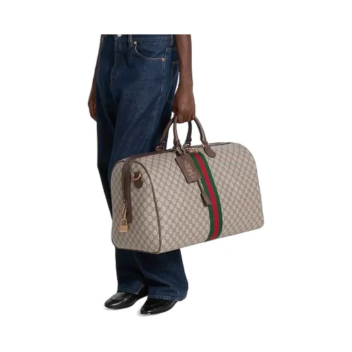Savoy Large Duffle Bag