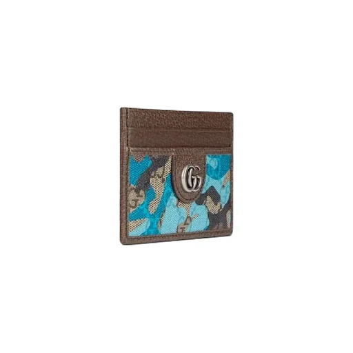Gg Card Case