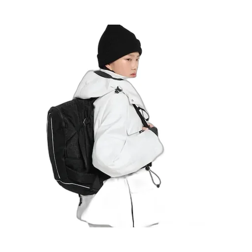 Small Backpack