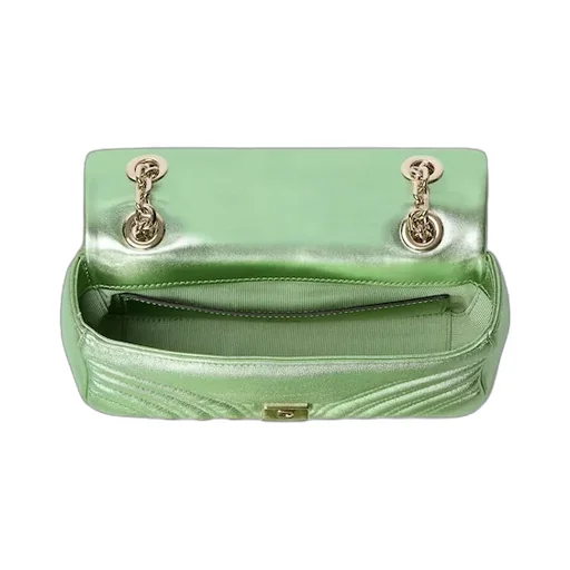 Gg Marmont Small Shoulder Bag