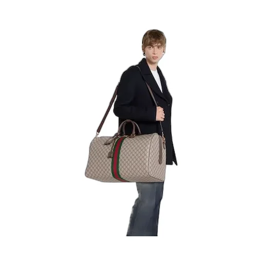 Savoy Large Duffle Bag