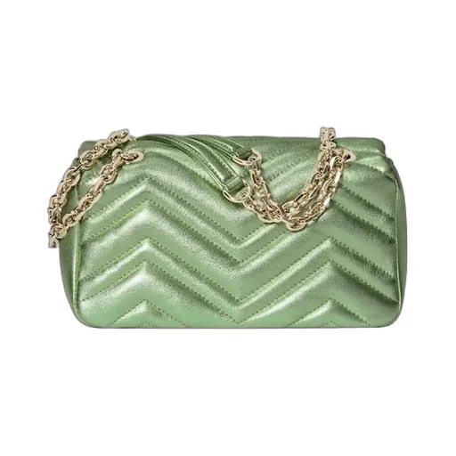 Gg Marmont Small Shoulder Bag