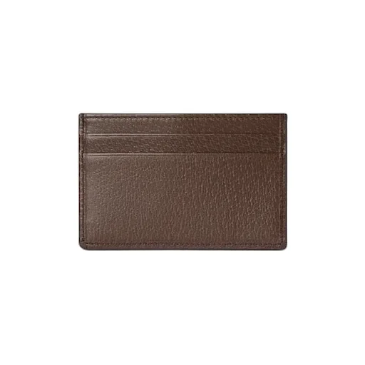 Gg Card Case