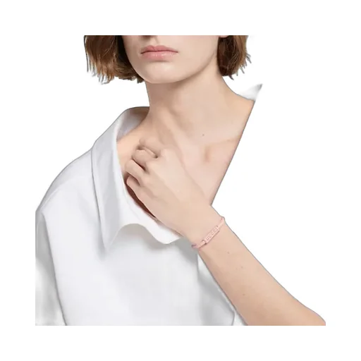 Bracelet With Enamel Gucci