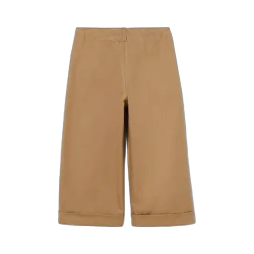 Children's Twill Trousers