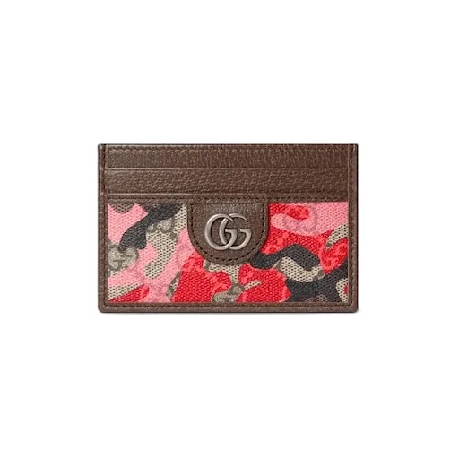 Gg Card Case