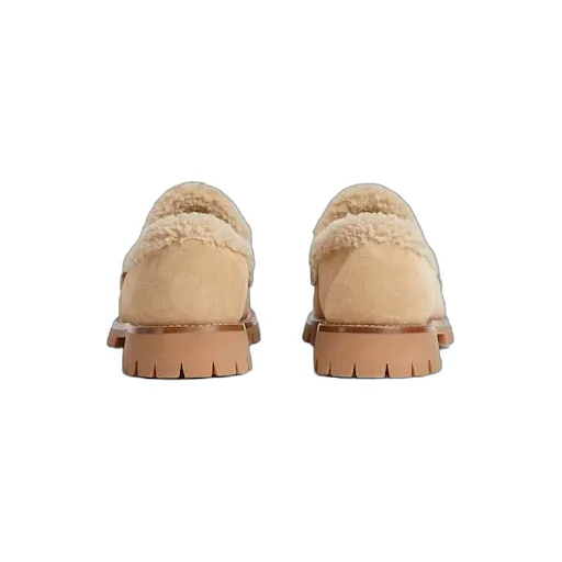Loafer With Horsebit