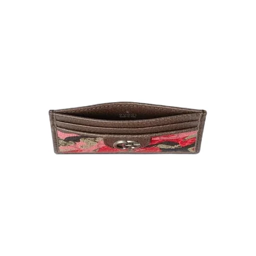 Gg Card Case