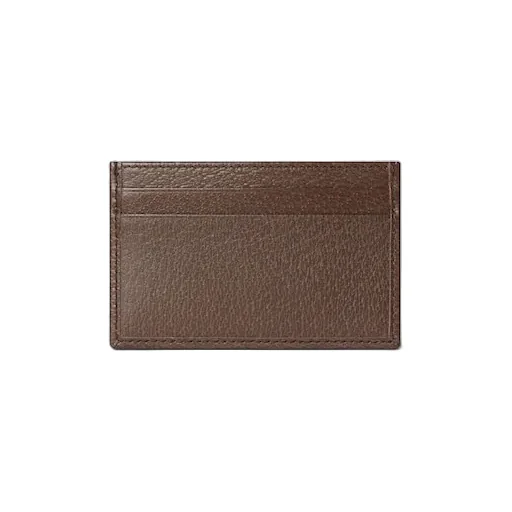 Gg Card Case