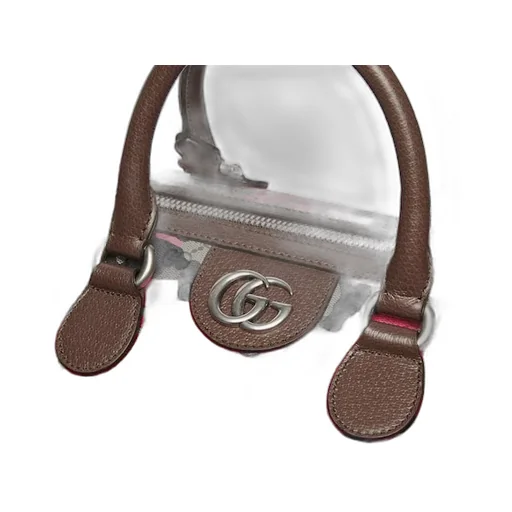 Gg Medium Duffle Bag