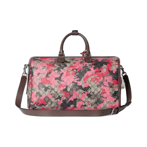 Gg Medium Duffle Bag