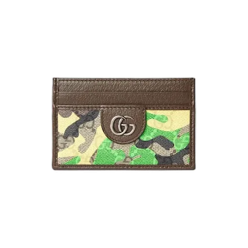 Gg Card Case